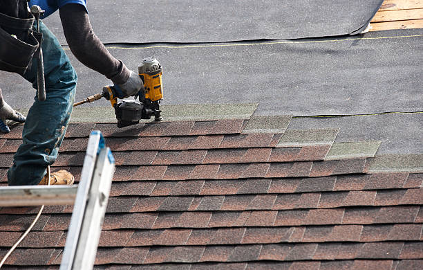 Licensed Roofing service in Berryville, TX - Brentwood Metal Roofing